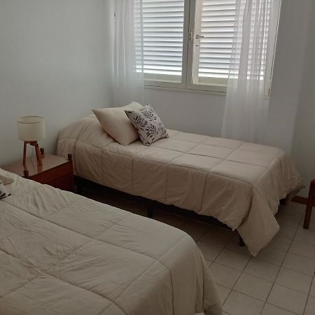 Apartmán Departamento Belgrano Mendoza Exteriér fotografie