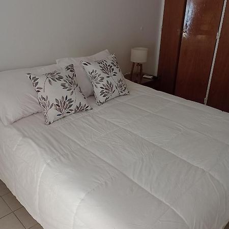 Apartmán Departamento Belgrano Mendoza Exteriér fotografie
