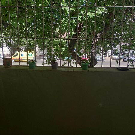 Apartmán Departamento Belgrano Mendoza Exteriér fotografie