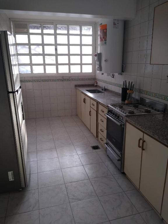 Apartmán Departamento Belgrano Mendoza Exteriér fotografie
