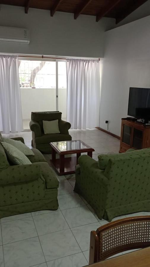 Apartmán Departamento Belgrano Mendoza Exteriér fotografie