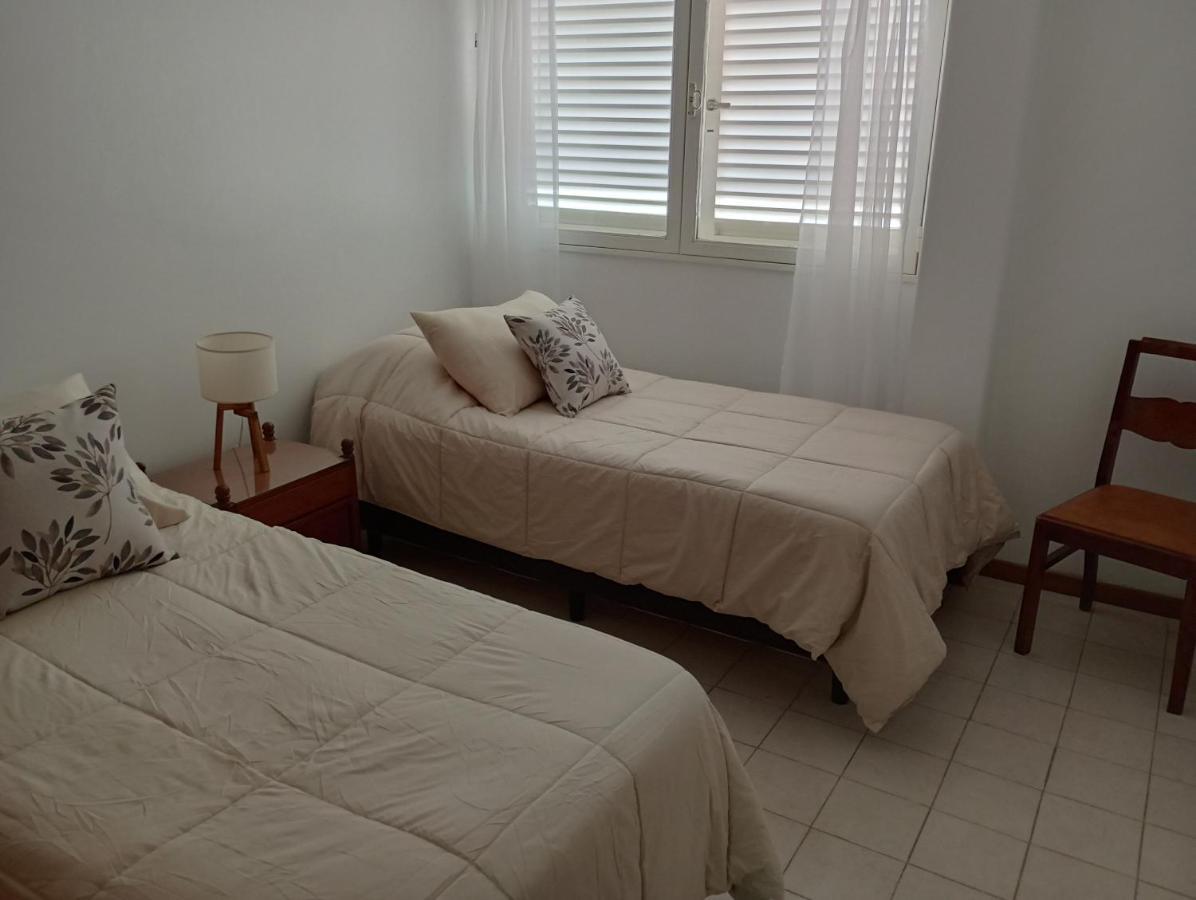 Apartmán Departamento Belgrano Mendoza Exteriér fotografie