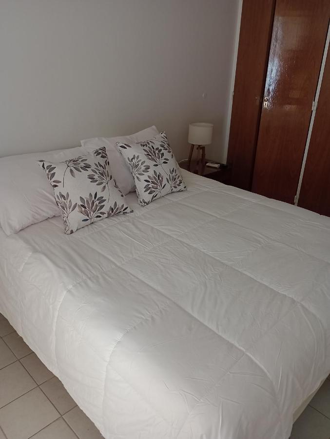 Apartmán Departamento Belgrano Mendoza Exteriér fotografie