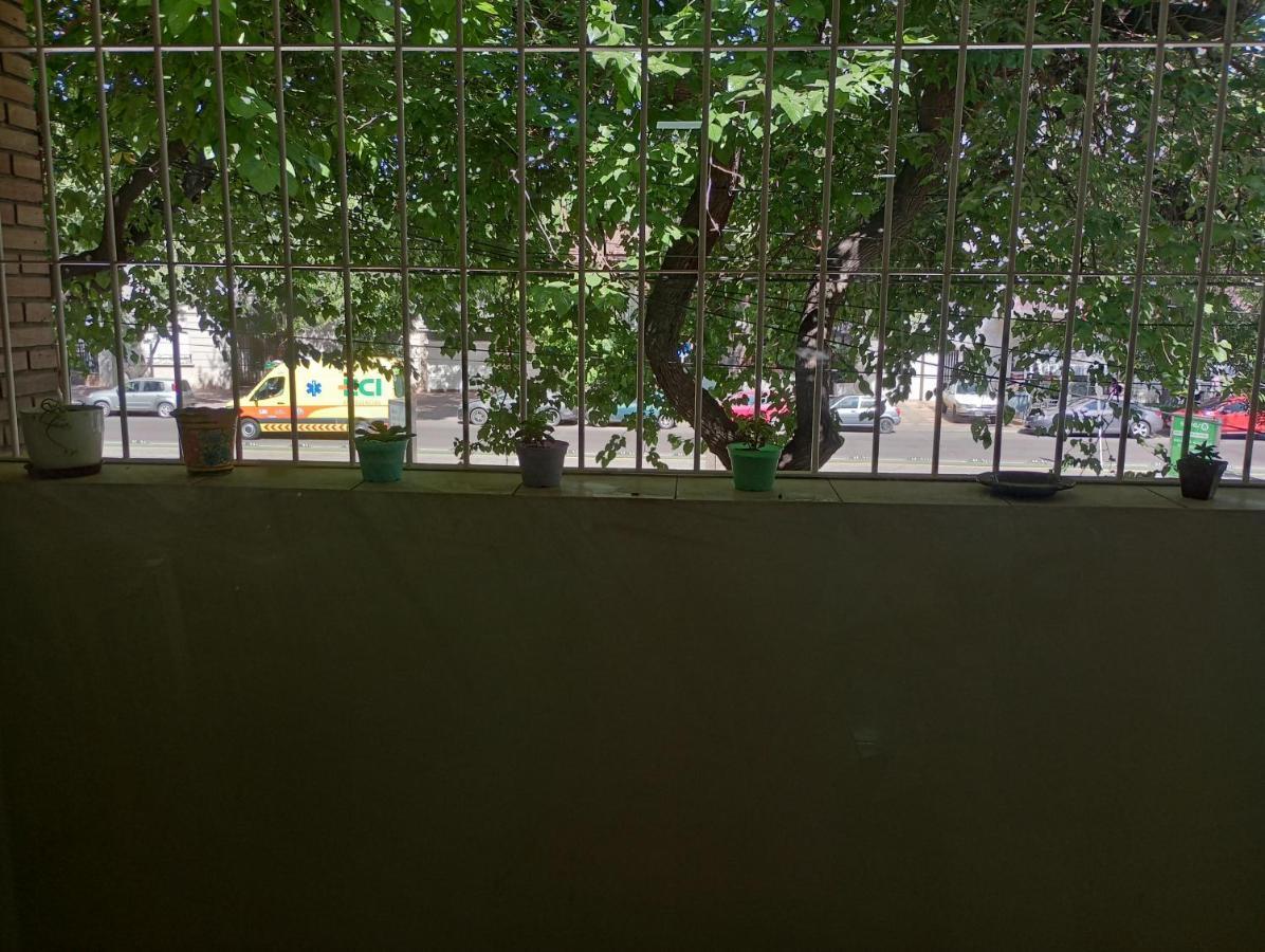 Apartmán Departamento Belgrano Mendoza Exteriér fotografie